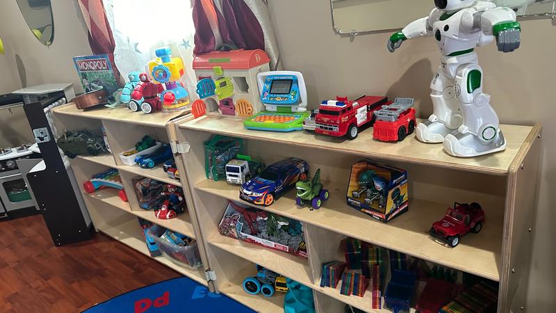 Photo of Shalom Childcare Center/DBA Sunshine Childcare Center - Los Angeles, CA