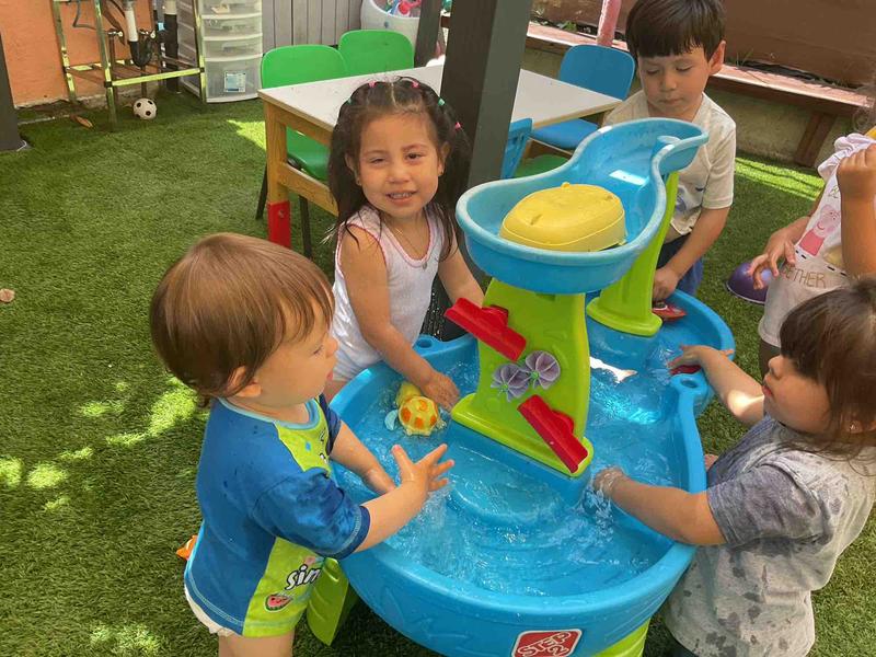 Photo of Anguianos Daycare - Los Angeles, CA