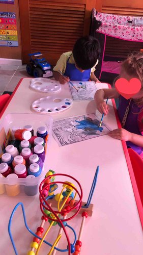 Photo of Little Sunshine Daycare - Syracuse, NY