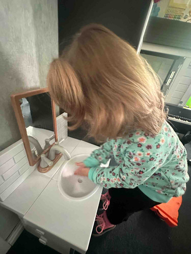 Photo of Christvie Saint Jean Daycare - Springfield, MA