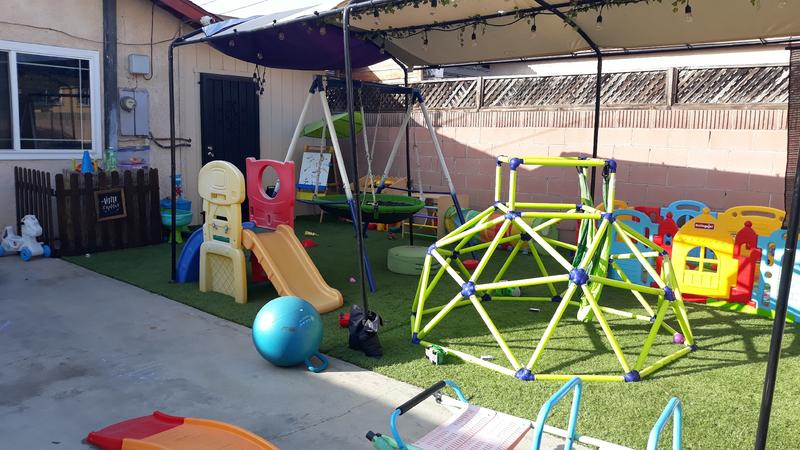 Photo of Jackson's Little Friends Daycare - Inglewood, CA