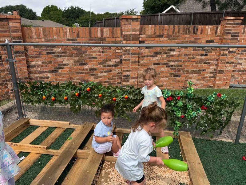 Photo of Little Ivies Montessori - Plano, TX