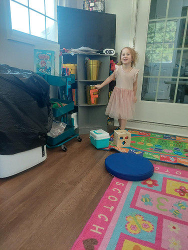 Photo of Irene's Hands Family Childcare - Durham, NC