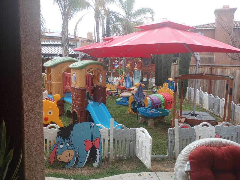 Photo of King Family Daycare - Perris, CA