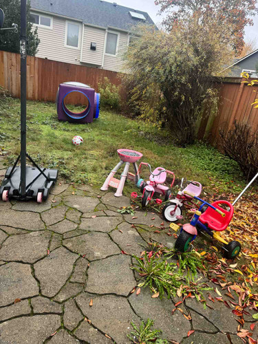 Photo of Family Home Childcare - Renton, WA