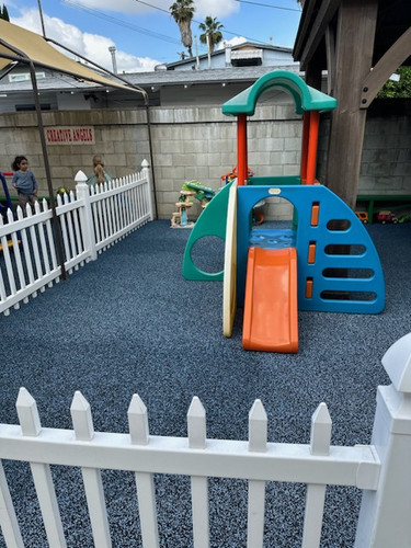 Photo of Creative Angels Preschool/Kindergarten - Los Angeles, CA