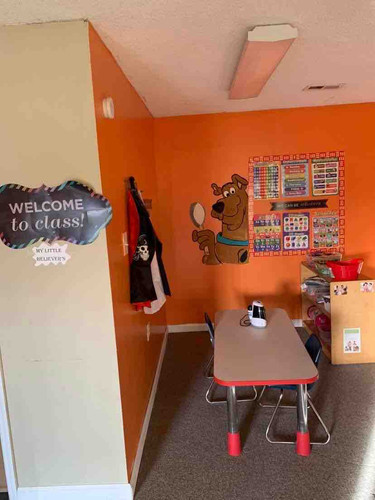 Photo of Walk By Faith Daycare