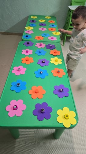 Photo of Little Paradise Daycare - Worcester, MA