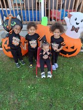 Photo of Tanya Davis Daycare