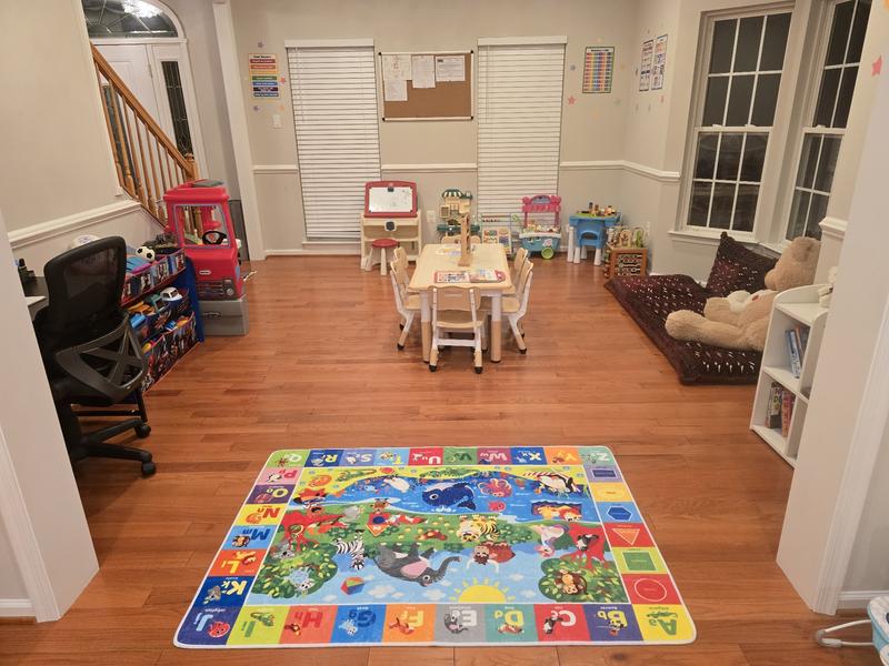 Photo of 14 Starz Family Daycare - Laurel, MD