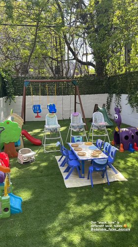 Photo of Adorable Faces Daycare - Brooklyn, NY