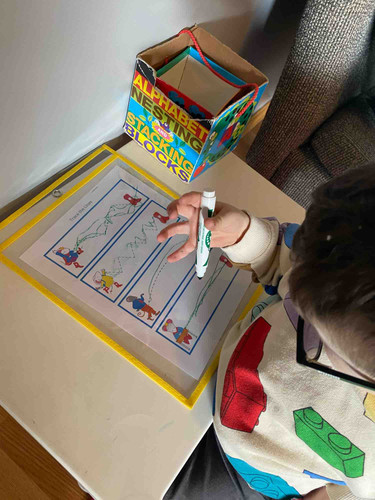 Photo of Gonzalez Family Child Care Daycare - Claremont, CA