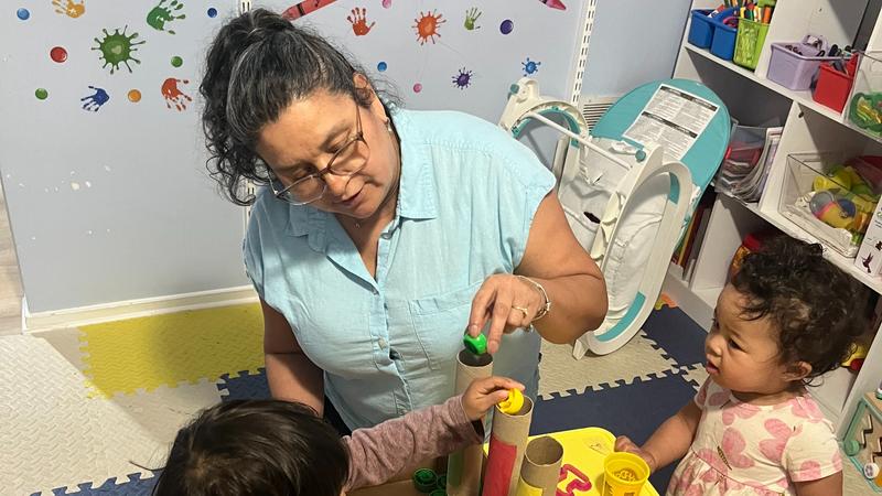 Photo of Daysi Pineda Child Care - Germantown, MD