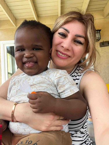 Photo of Vahabzadeh, Mina Family Child Care - San Diego, CA