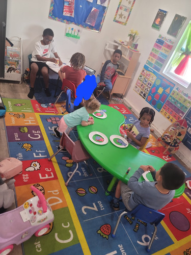 Photo of Lil Explorerz Family Childcare Daycare - Los Angeles, CA