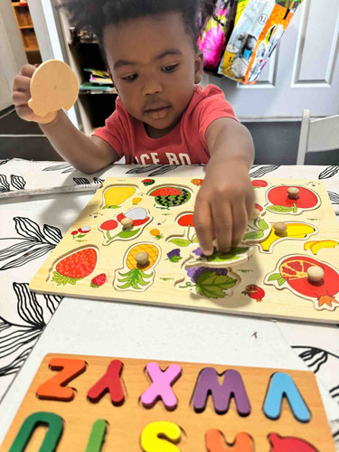 Photo of Morning Side Childcare Daycare - New York, NY