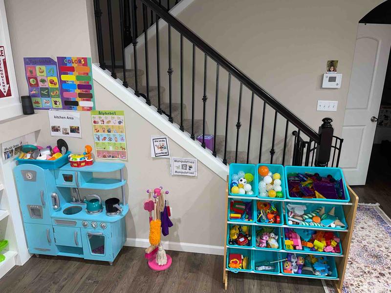 Photo of Moon Home Child Daycare - Auburn, WA