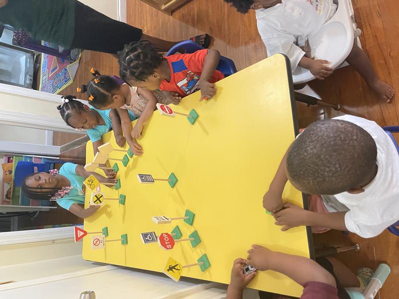 Photo of Ms. Nervia's Group Family Daycare LLC - Brooklyn, NY