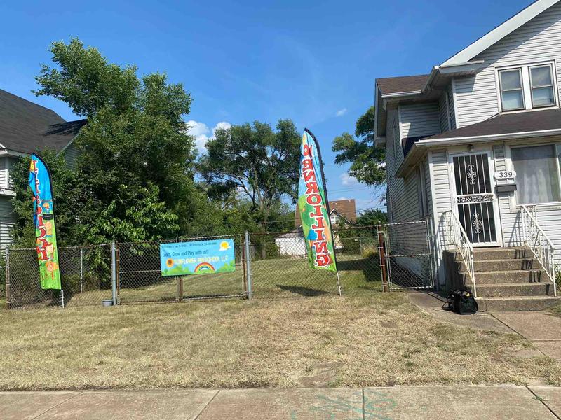 Photo of Sunflower Preschool Daycare - Gary, IN
