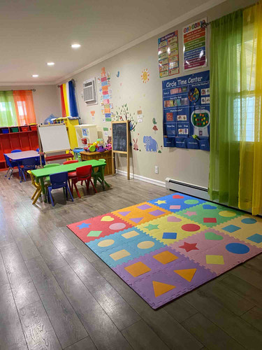 Photo of Children’s Playworks Daycare - Flushing, NY