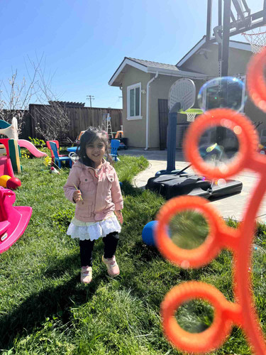 Photo of EverRose Daycare And Preschool - San Jose, CA