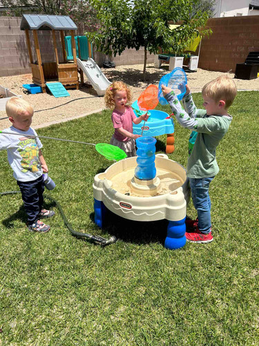 Photo of Anchors Away Preschool And Day Camp - Hurricane, UT