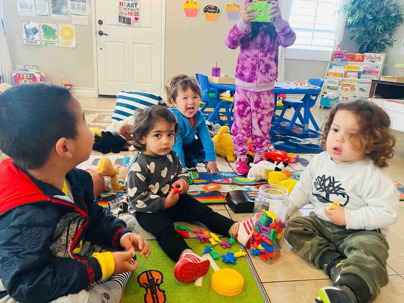 Photo of Amira Daycare - Riverside, CA