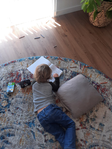 Photo of Amanda Lee S. - Vancouver, WA