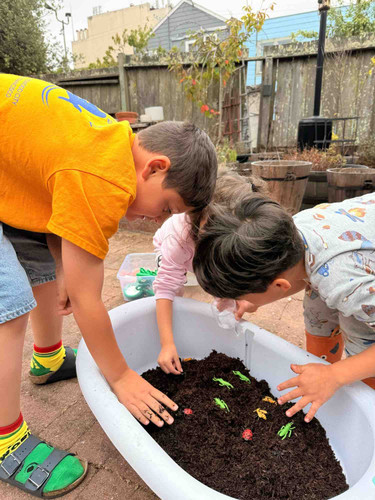 Photo of Keydin's Family Daycare - San Francisco, CA