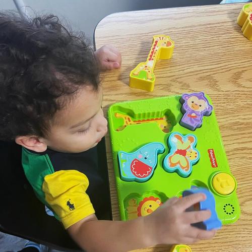 Photo of Tina’s Tiny Clubhouse Daycare - Freeport, NY