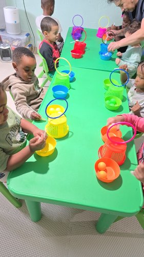 Photo of Little Paradise Daycare - Worcester, MA