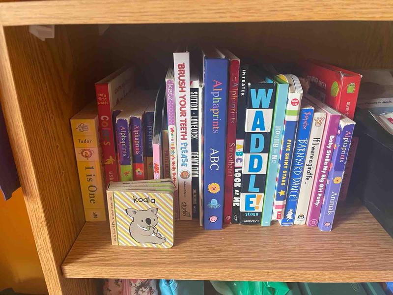 Photo of Numnum - Stevensville, MI