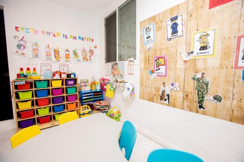 Photo of Aisha's Family Daycare - San Jose, CA