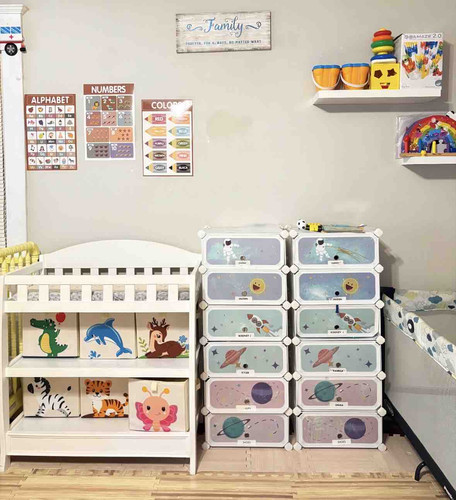 Photo of Dreide  Sofia Diaz Daycare - Springfield, MA