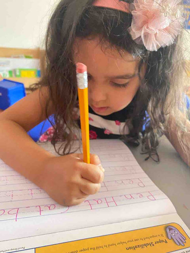 Photo of Angel Montessori Preschool Daycare - Los Angeles, CA