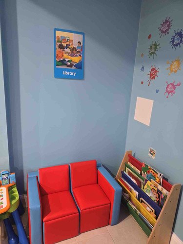 Photo of Sunshine Divine Childcare, LLC - Gaithersburg, MD