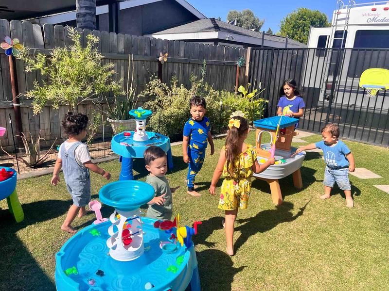 Photo of Cristel’s Family Child Care - Bakersfield, CA