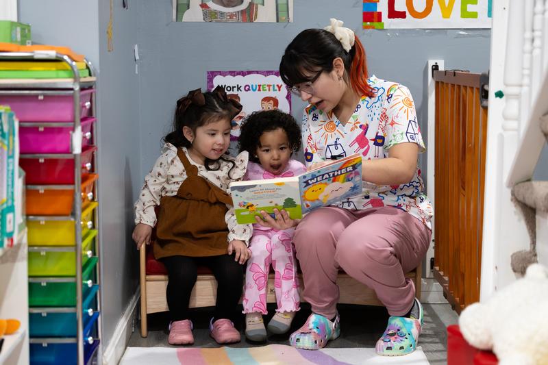 Photo of Wonderland Childcare Daycare - Worcester, MA