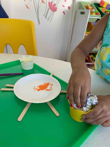 Photo of Butterfly Playschool - Lake Forest, CA