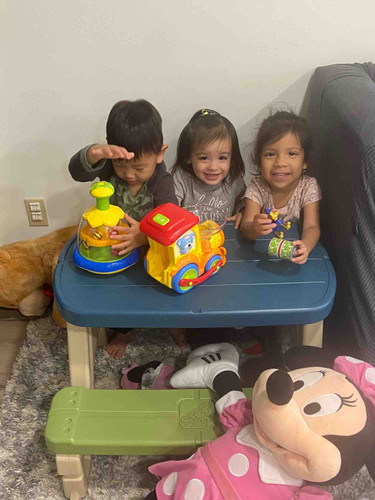 Photo of Sunshine Daycare - Lake forest, CA