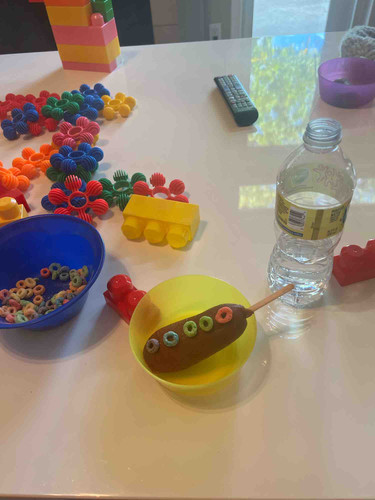 Photo of Little Tiny People Daycare - Oakley, CA