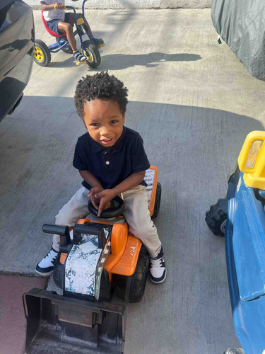 Photo of Lamb Family Child Care - Los Angeles, CA