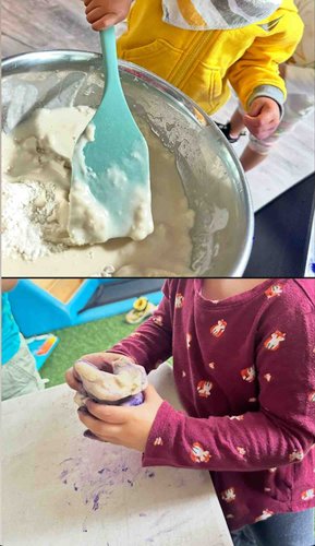 Photo of Kids Konnect Daycare - San Lorenzo, CA