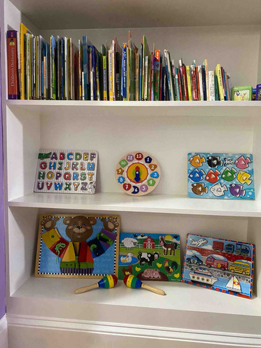 Photo of Little Ray Of Light ( Rayito De Luz ) - Syracuse, NY