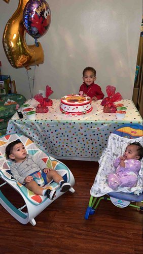 Photo of Carmen Group Family Daycare - Bronx, NY