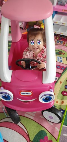 Photo of Sunland Family Childcare - Sunland, CA