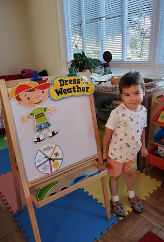 Photo of Lola's Childcare And Preschool - Daly City, CA