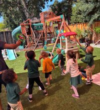 Photo of The Learning Forest Academy Daycare