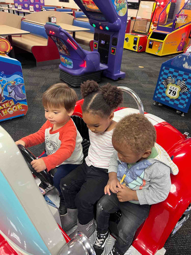 Photo of Creative Learning Childcare Daycare - Gambrills, MD