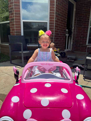 Photo of LaShae D. - Crowley, TX